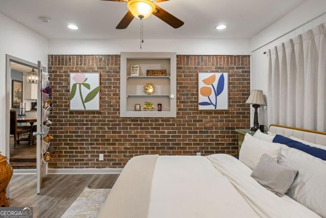 3202 Highland Drive SE, Smyrna, GA 30080
