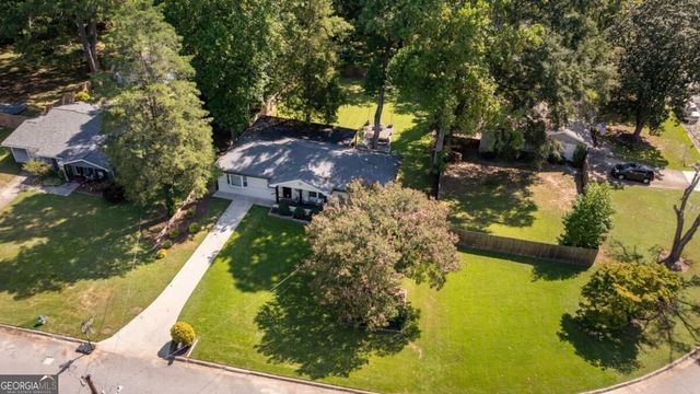 3202 Highland Drive SE, Smyrna, GA 30080