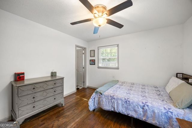 3202 Highland Drive SE, Smyrna, GA 30080