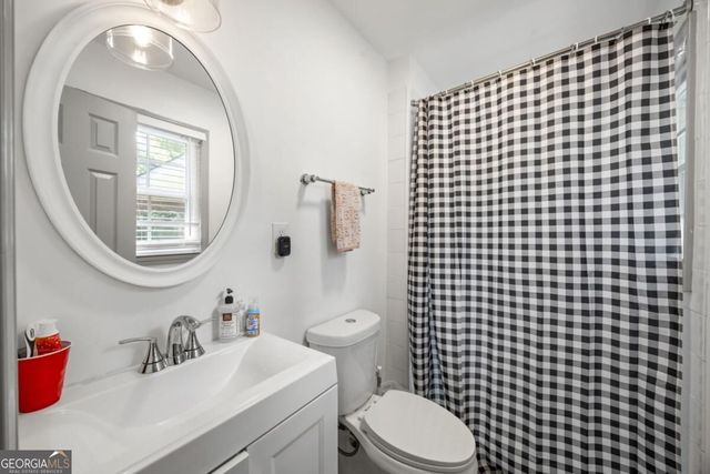 3202 Highland Drive SE, Smyrna, GA 30080