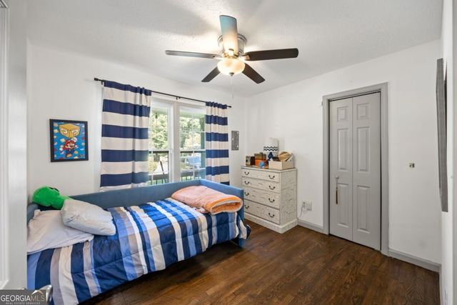 3202 Highland Drive SE, Smyrna, GA 30080