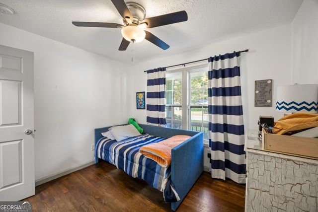 3202 Highland Drive SE, Smyrna, GA 30080