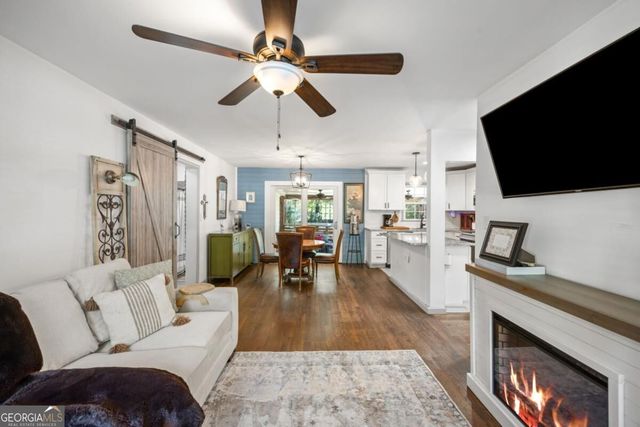 3202 Highland Drive SE, Smyrna, GA 30080
