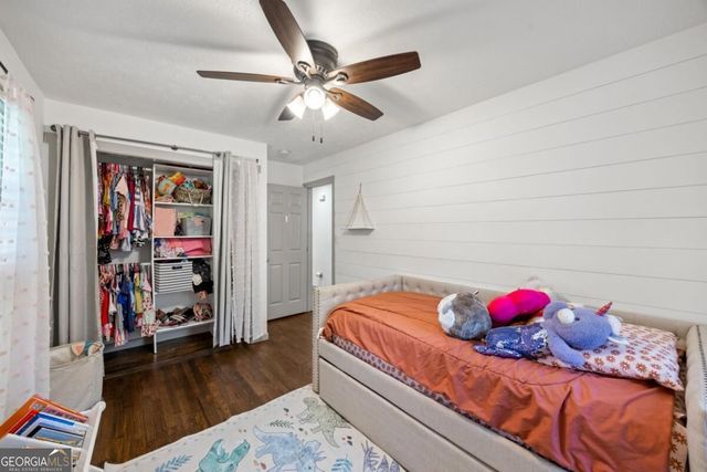 3202 Highland Drive SE, Smyrna, GA 30080