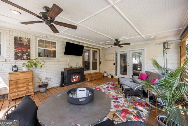 3202 Highland Drive SE, Smyrna, GA 30080