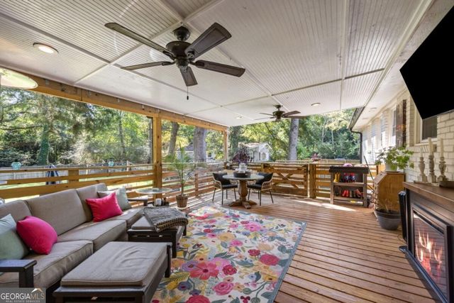 3202 Highland Drive SE, Smyrna, GA 30080
