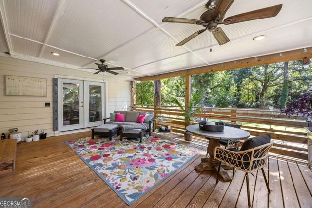 3202 Highland Drive SE, Smyrna, GA 30080