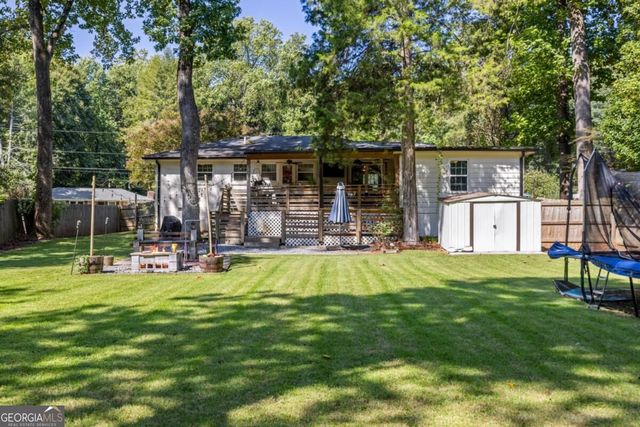 3202 Highland Drive SE, Smyrna, GA 30080