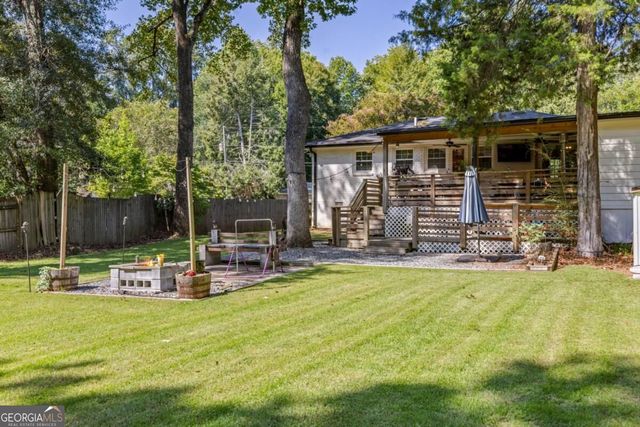 3202 Highland Drive SE, Smyrna, GA 30080
