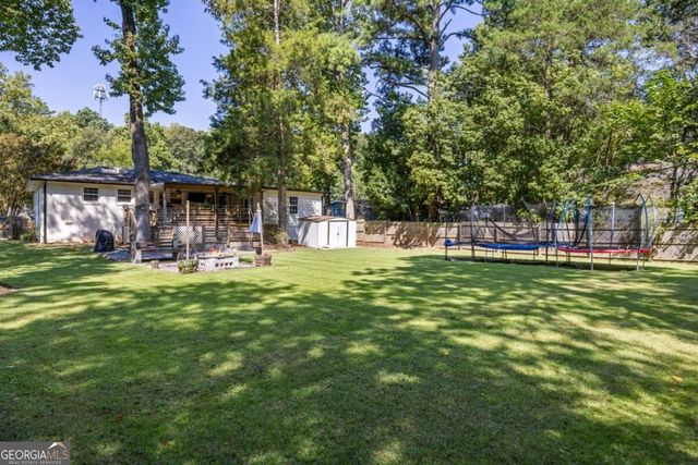 3202 Highland Drive SE, Smyrna, GA 30080