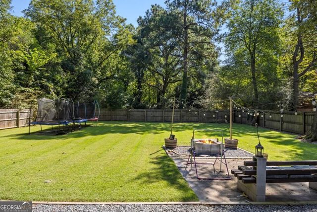 3202 Highland Drive SE, Smyrna, GA 30080