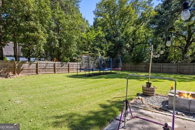3202 Highland Drive SE, Smyrna, GA 30080