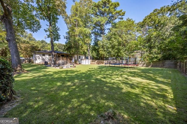 3202 Highland Drive SE, Smyrna, GA 30080