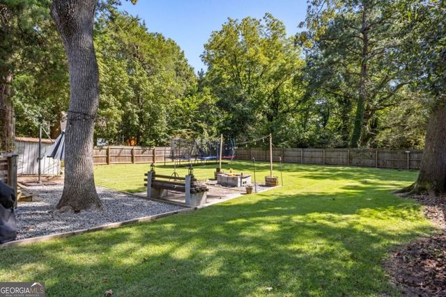 3202 Highland Drive SE, Smyrna, GA 30080