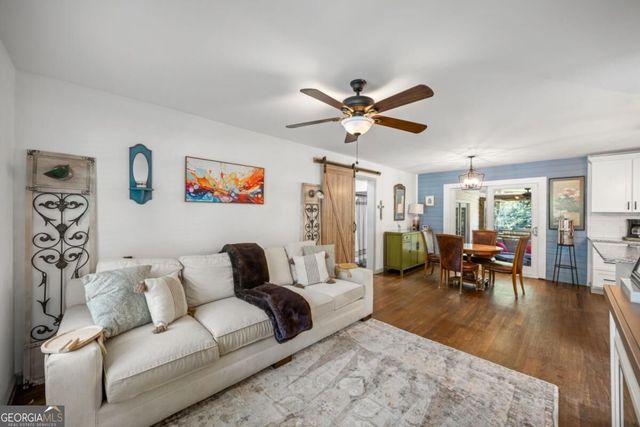 3202 Highland Drive SE, Smyrna, GA 30080