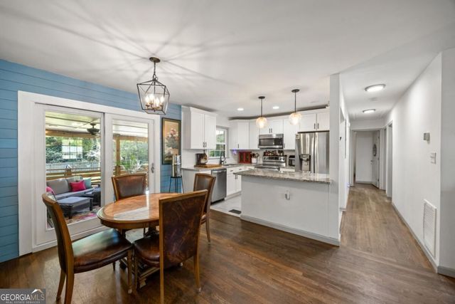3202 Highland Drive SE, Smyrna, GA 30080
