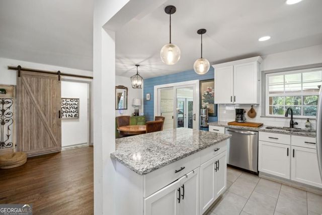 3202 Highland Drive SE, Smyrna, GA 30080