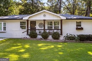 3202 Highland Drive SE, Smyrna, GA 30080