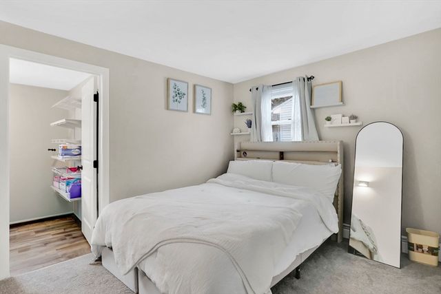 130 Fieldston St, Springfield, MA 01119