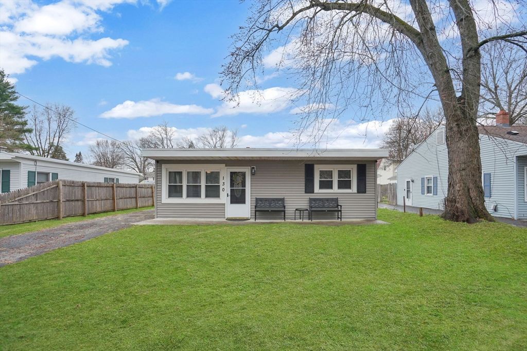 130 Fieldston St, Springfield, MA 01119