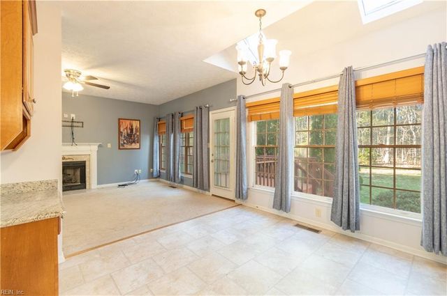 217 Pasture LN, Yorktown, VA 23693