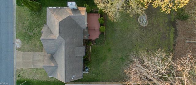 217 Pasture LN, Yorktown, VA 23693