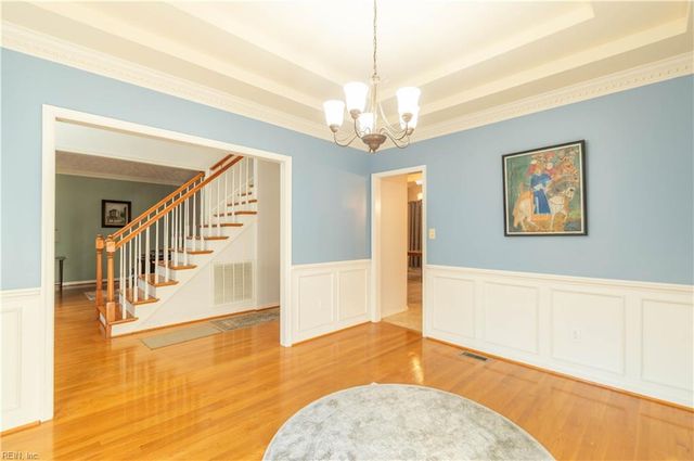 217 Pasture LN, Yorktown, VA 23693