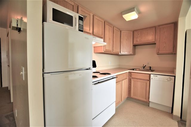 555 E William Street 22L, Ann Arbor, MI 48104