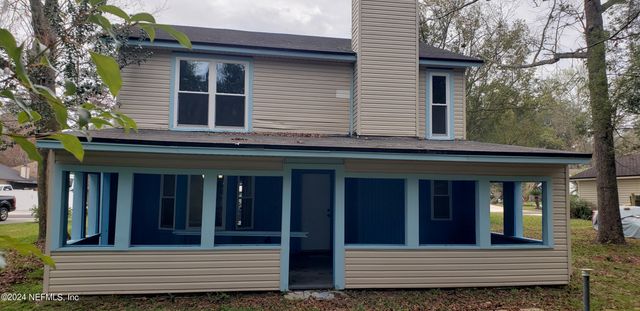 7249 MIMOSA GROVE Trail, Jacksonville, FL 32210