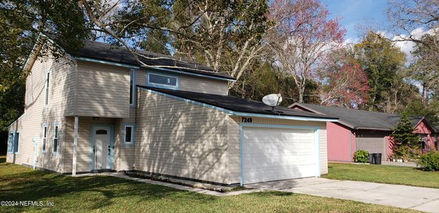 7249 MIMOSA GROVE Trail, Jacksonville, FL 32210
