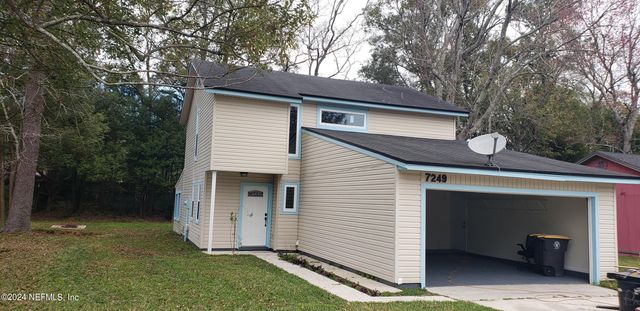 7249 MIMOSA GROVE Trail, Jacksonville, FL 32210