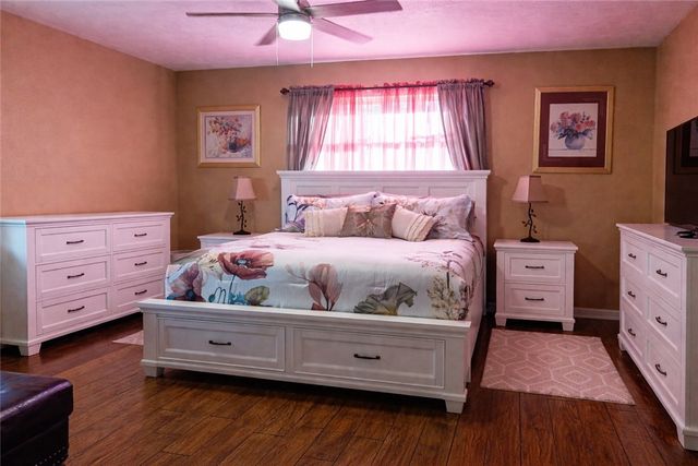 42 Sammy Snead Drive, Hilltop Lakes, TX 77871