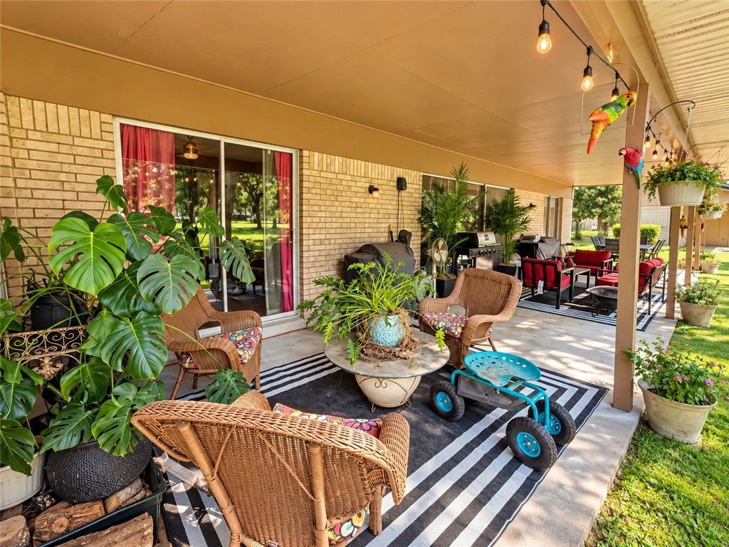 42 Sammy Snead Drive, Hilltop Lakes, TX 77871 — photo 3