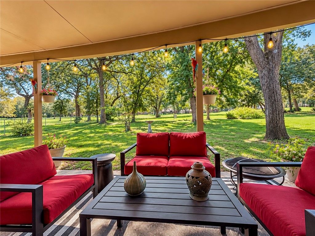 42 Sammy Snead Drive, Hilltop Lakes, TX 77871 — photo 4