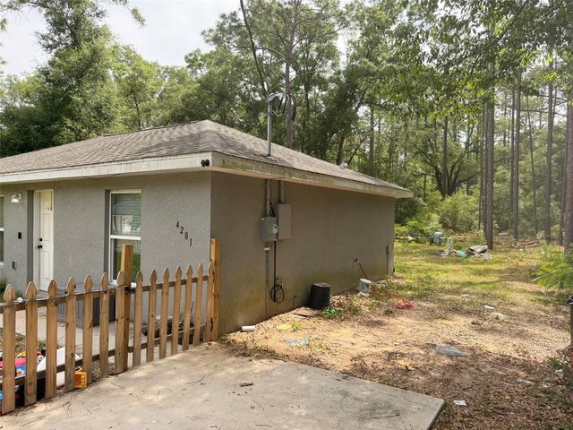4281 SW 157TH COURT, Ocala, FL 34481