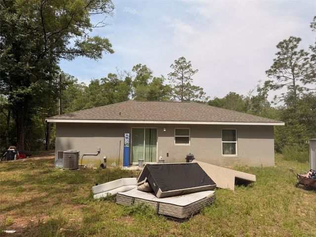 4281 SW 157TH COURT, Ocala, FL 34481