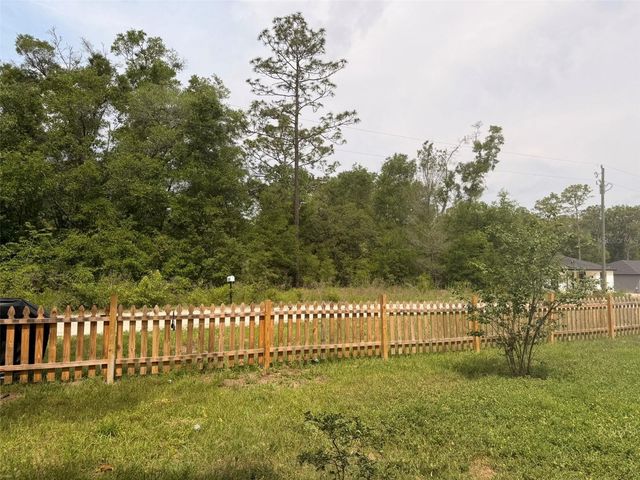 4281 SW 157TH COURT, Ocala, FL 34481