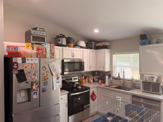 4281 SW 157TH COURT, Ocala, FL 34481