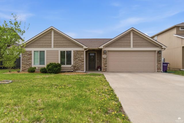 419 Northfield Road, Manhattan, KS 66502