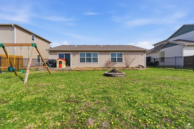 419 Northfield Road, Manhattan, KS 66502