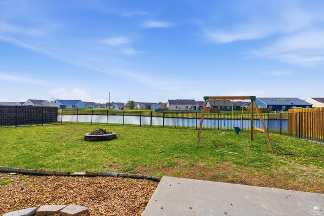 419 Northfield Road, Manhattan, KS 66502