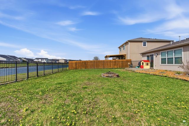 419 Northfield Road, Manhattan, KS 66502