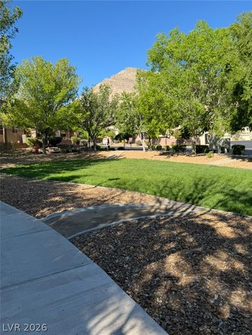 10581 Griffin Avenue, Las Vegas, NV 89129