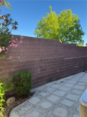 10581 Griffin Avenue, Las Vegas, NV 89129