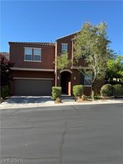 10581 Griffin Avenue, Las Vegas, NV 89129