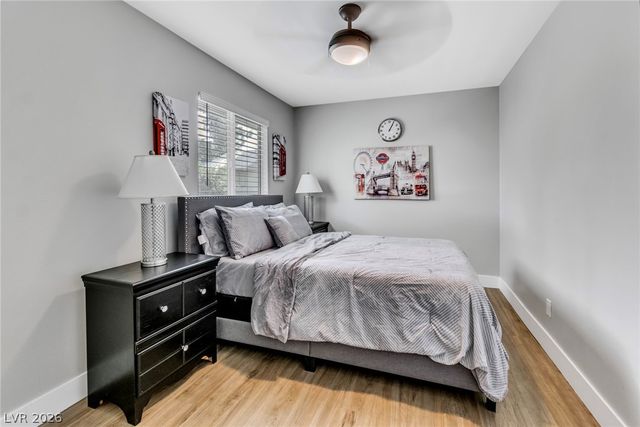 4770 Topaz Street 37, Las Vegas, NV 89121