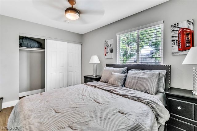 4770 Topaz Street 37, Las Vegas, NV 89121