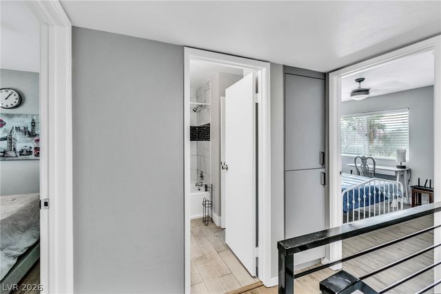 4770 Topaz Street 37, Las Vegas, NV 89121