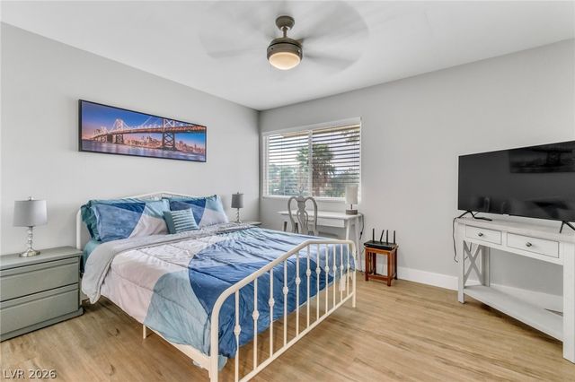 4770 Topaz Street 37, Las Vegas, NV 89121