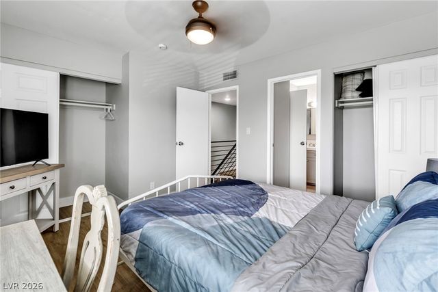 4770 Topaz Street 37, Las Vegas, NV 89121